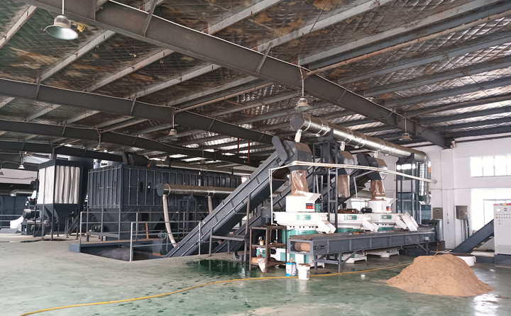 Customer Cases Display Area