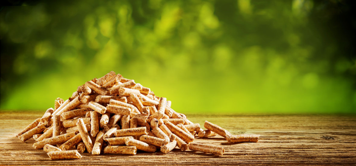 Fuel pellets