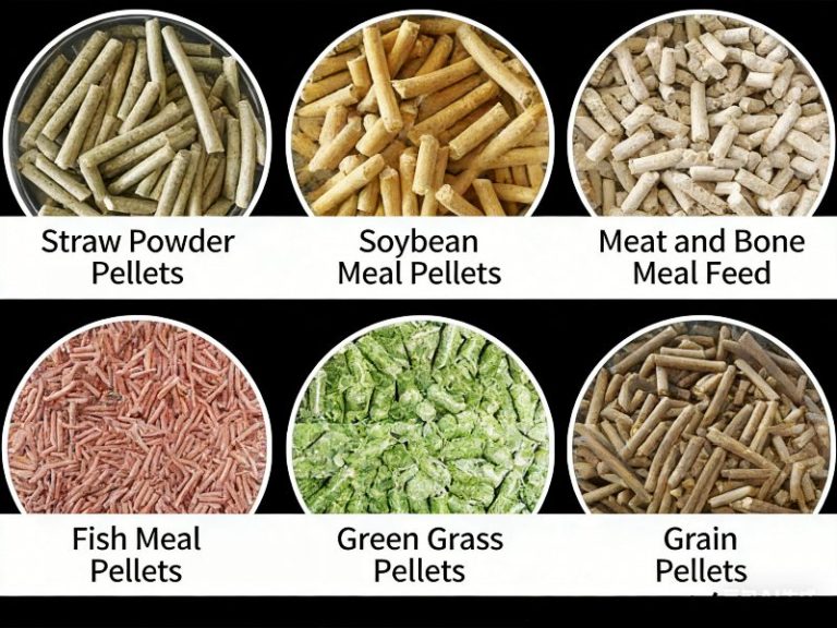 biomass pellet fuel